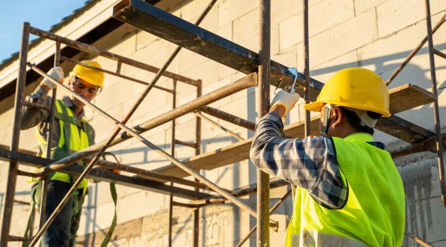Roof Vent Repair in Hilltop, WV